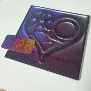 XLOV 엑스러브 암어비 개봉앨범