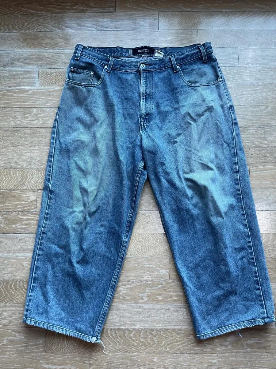 Levi's Silvertab baggy(40x30)