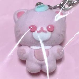(미개봉) 엔시티127 재현 솜뭉칠 정복현 플로키응원봉키링 더레드라인콘서트엠디 칠콘굿즈 nct127