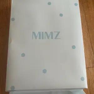 밈즈 브이로그 에어 커버 쿠션 마이 테이스트 키트 판매 미개봉