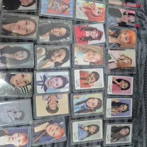 레드벨벳 슬기 포토카드 일괄양도 (Red Velvet SEULGI PHOTO CARD Bulk transfer)