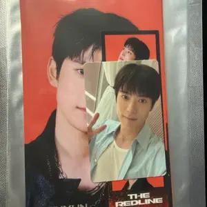 엔시티127 재현 포토세트 양도.