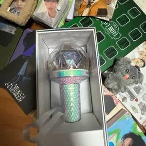 세븐틴 응원봉 캐럿봉