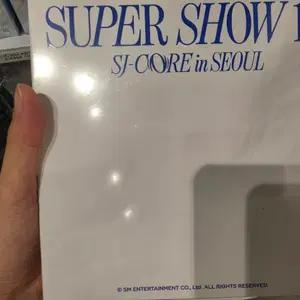 슈퍼주니어 씨디 플레이어 예성