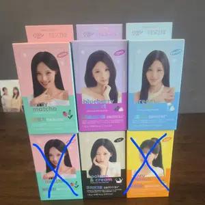 리센느 그레인온 효소 4+1 원이리브미나미제나