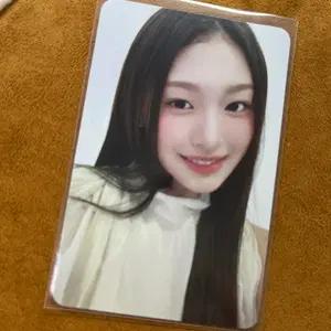 리센느 리씬 앨범 포카 미나미