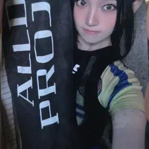 올데이프로젝트 크래쉬 공방포카 2주차 영서