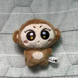 엔하이픈 정원 쩡숭이 10cm 인향