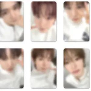 엔시티 위시 I SPY 아이스파이 애플뮤직 럭드 미공포 분철