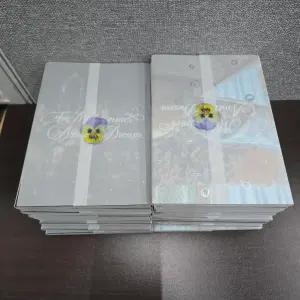 엔믹스 앨범 4장