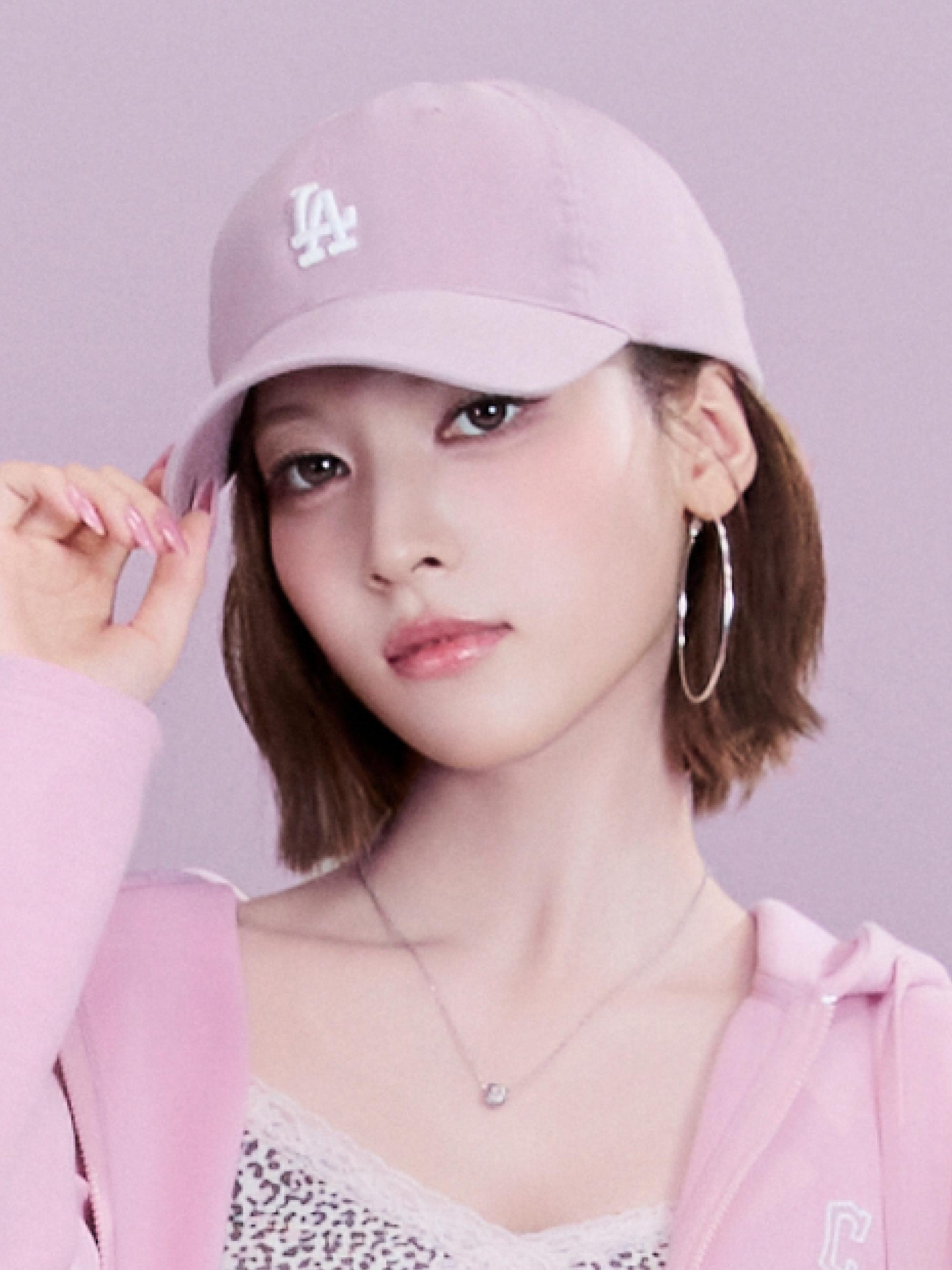 루키 언스트럭쳐 볼캡 LA다저스