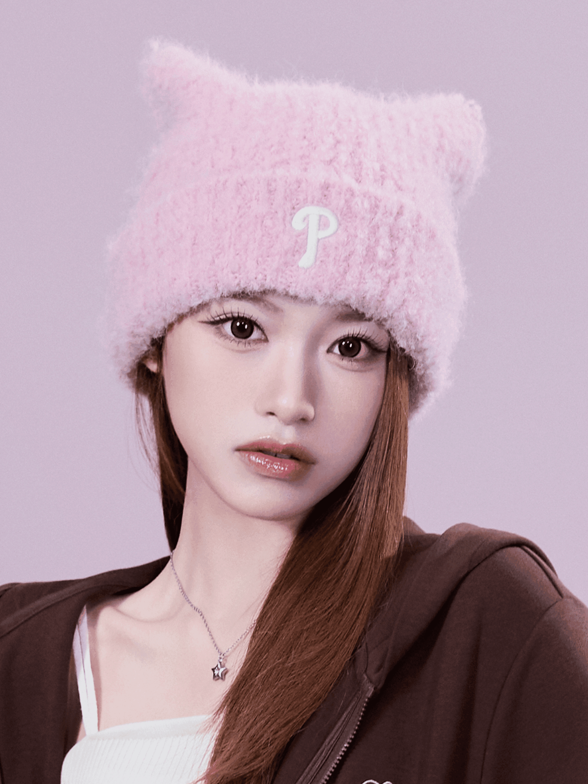 플러시 미야옹 비니 필라델피아 필리스