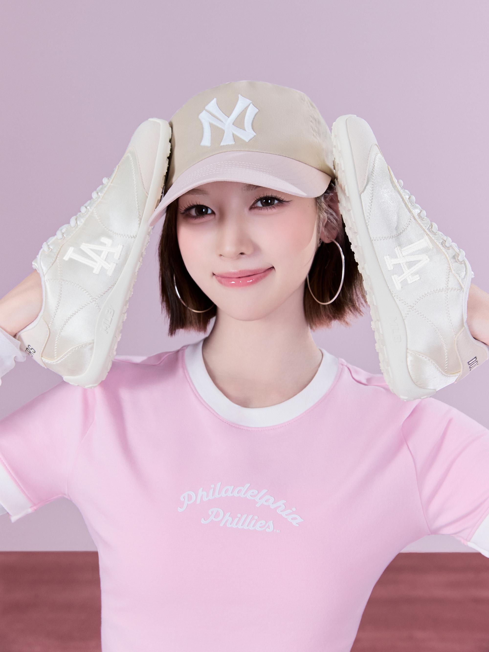슬릭 파우더 LA다저스