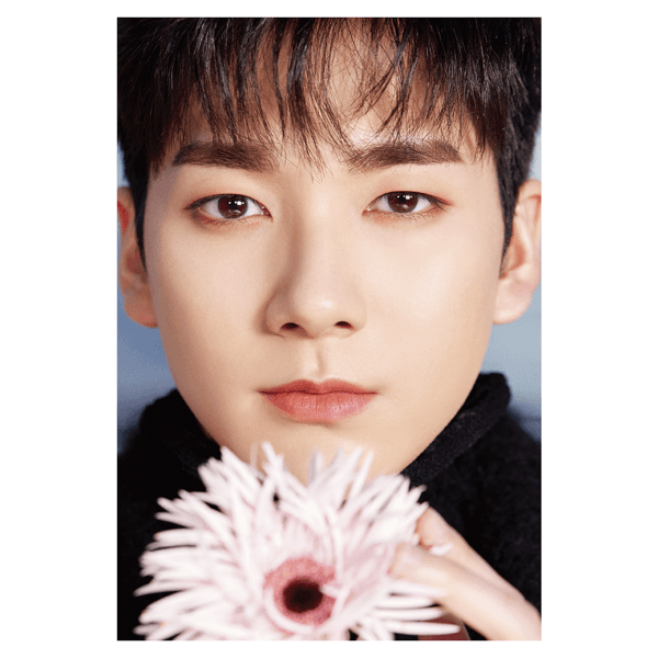 DICON D’FESTA 디아이콘 디페스타 NU’EST (ARON)