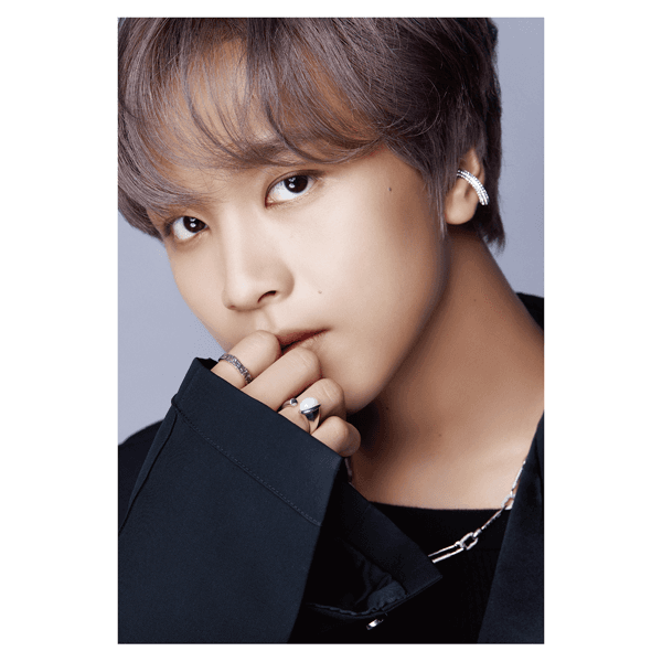 DICON D’FESTA 디아이콘 디페스타 NCT 127 (HAECHAN)